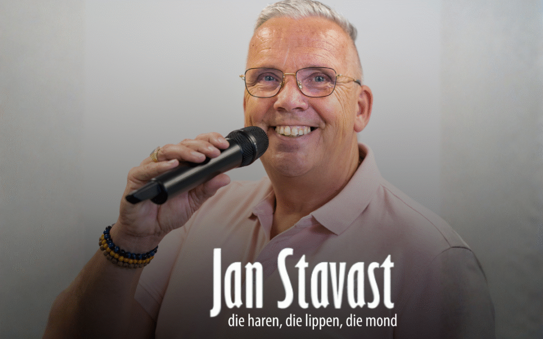 Nieuwe singel !