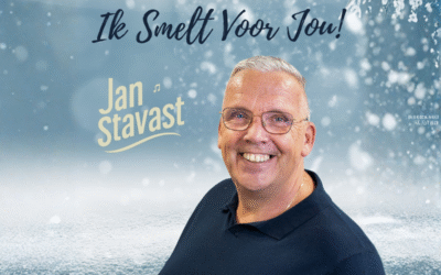 Nieuwe wintersingle “Ik Smelt Voor Jou”